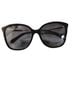 Michael Kors Black Sunglasses One size - photo 1