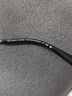 Michael Kors Black Sunglasses One size - photo 3