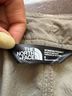 The North Face Tan Cargo Pants Size 6 - photo 3