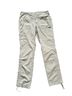 The North Face Tan Cargo Pants Size 6 - photo 1