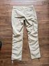 The North Face Tan Cargo Pants Size 6 - photo 5