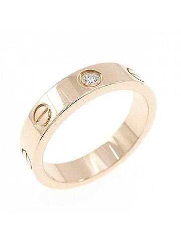 Cartier Cartier Mini Love 1P Ring (view 1)