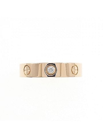 Cartier Cartier Mini Love 1P Ring (view 2)