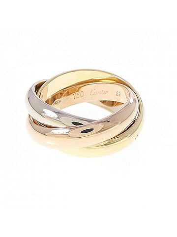 Cartier Cartier Trinity Ring (view 1)