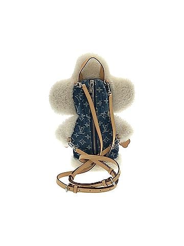 Louis Vuitton Louis Vuitton Monogram Denim Vivienne Backpack M26786 Rucksack (view 2)