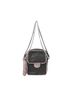 Chanel Black Multi Color Chanel shoulder bag One size - photo 1