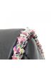 Chanel Black Multi Color Chanel shoulder bag One size - photo 3