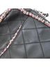 Chanel Black Multi Color Chanel shoulder bag One size - photo 4
