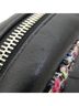 Chanel Black Multi Color Chanel shoulder bag One size - photo 5