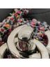 Chanel Black Multi Color Chanel shoulder bag One size - photo 7