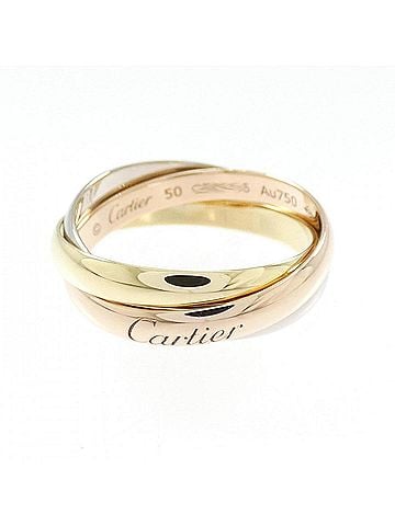 Cartier Cartier Trinity Ring (view 1)