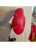 Coach Red Leather Hobo One size - photo 6