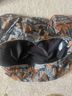 Chico's Floral Paisley Multi Color Skort Size 2 - photo 6