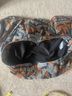 Chico's Floral Paisley Multi Color Skort Size 2 - photo 7