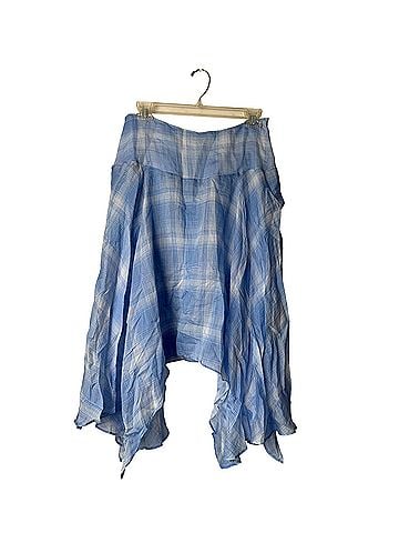 Anthropologie Casual Skirt (view 1)