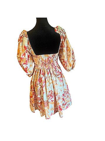 Abercrombie & Fitch Casual Dress (view 2)