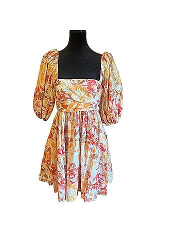 Abercrombie & Fitch Casual Dress (view 1)