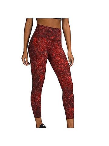 Lululemon Athletica Wunder Train High-Rise Tight Leggings (view 1)