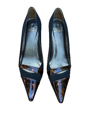 Stuart Weitzman Stuart Weitzman Heels (view 2)