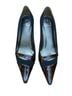 Stuart Weitzman Black Heels Size 6 - photo 2