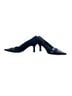 Stuart Weitzman Black Heels Size 6 - photo 4
