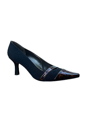 Stuart Weitzman Stuart Weitzman Heels (view 1)