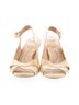 Sofft Tan Sofft Wedges Size 9 - photo 2