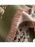 Accessories Floral Multi Color Scarf One size - photo 3