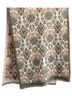 Accessories Floral Multi Color Scarf One size - photo 1