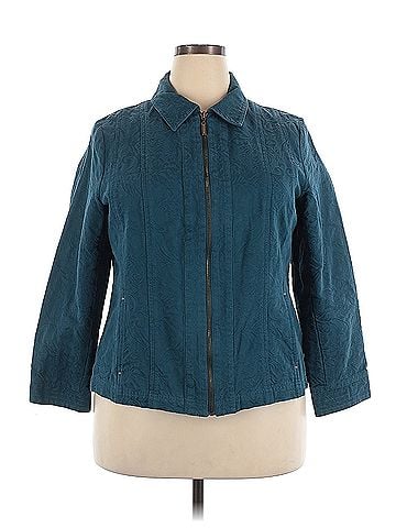 Coldwater Creek Coldwater Creek Jacket (view 1)
