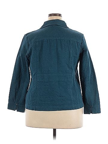 Coldwater Creek Coldwater Creek Jacket (view 2)
