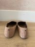 Birdies 100% Suede Tan Flats Size 7 1/2 - photo 5