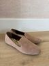 Birdies 100% Suede Tan Flats Size 7 1/2 - photo 3