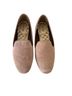 Birdies 100% Suede Tan Flats Size 7 1/2 - photo 1