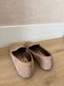 Birdies 100% Suede Tan Flats Size 7 1/2 - photo 6