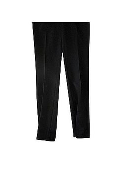 White House Black Market Slim Trousers Track Pants (view 2)