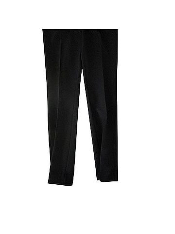 White House Black Market Slim Trousers Track Pants (view 2)