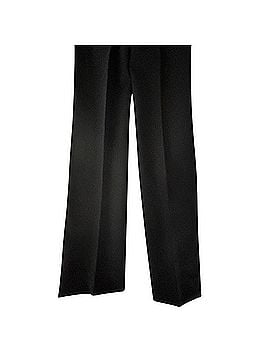 White House Black Market Slim Trousers Track Pants (view 1)