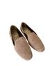 Birdies 100% Suede Tan Flats Size 7 1/2 - photo 2