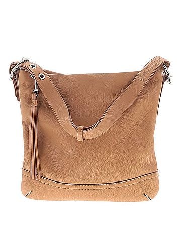 Coach Leather Hobo (view 1)