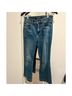 Veronica Beard Blue Jeans Size 26 waist - photo 4