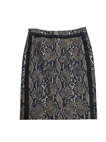Diane von Furstenberg Marta Formal Skirt (view 1)