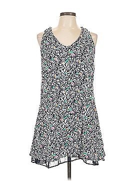 Ann Taylor LOFT Ann Taylor Loft Casual Dress (view 1)