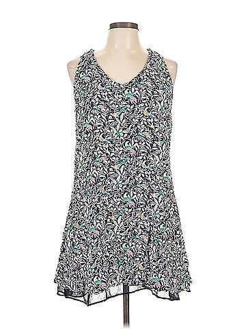 Ann Taylor LOFT Ann Taylor Loft Casual Dress (view 1)