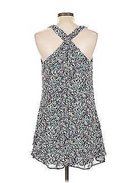 Ann Taylor LOFT Ann Taylor Loft Casual Dress (view 2)