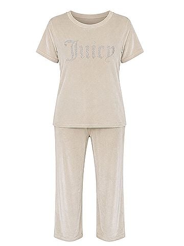 Juicy Couture Romper (view 1)