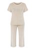 Juicy Couture White Romper Size L - photo 1