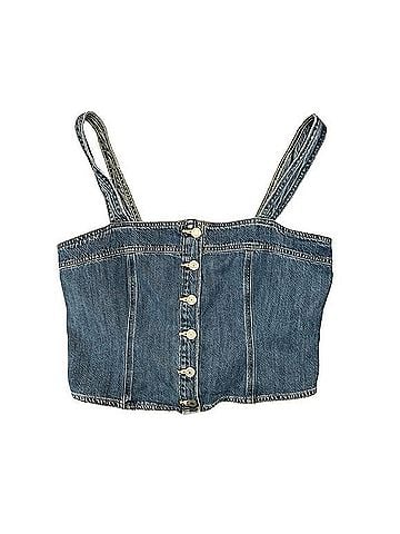 Levi's x Ganni Tank Top (view 1)