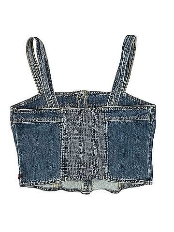 Levi's x Ganni Tank Top (view 2)