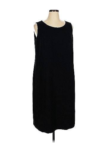 Kasper Kasper Casual Dress (view 1)